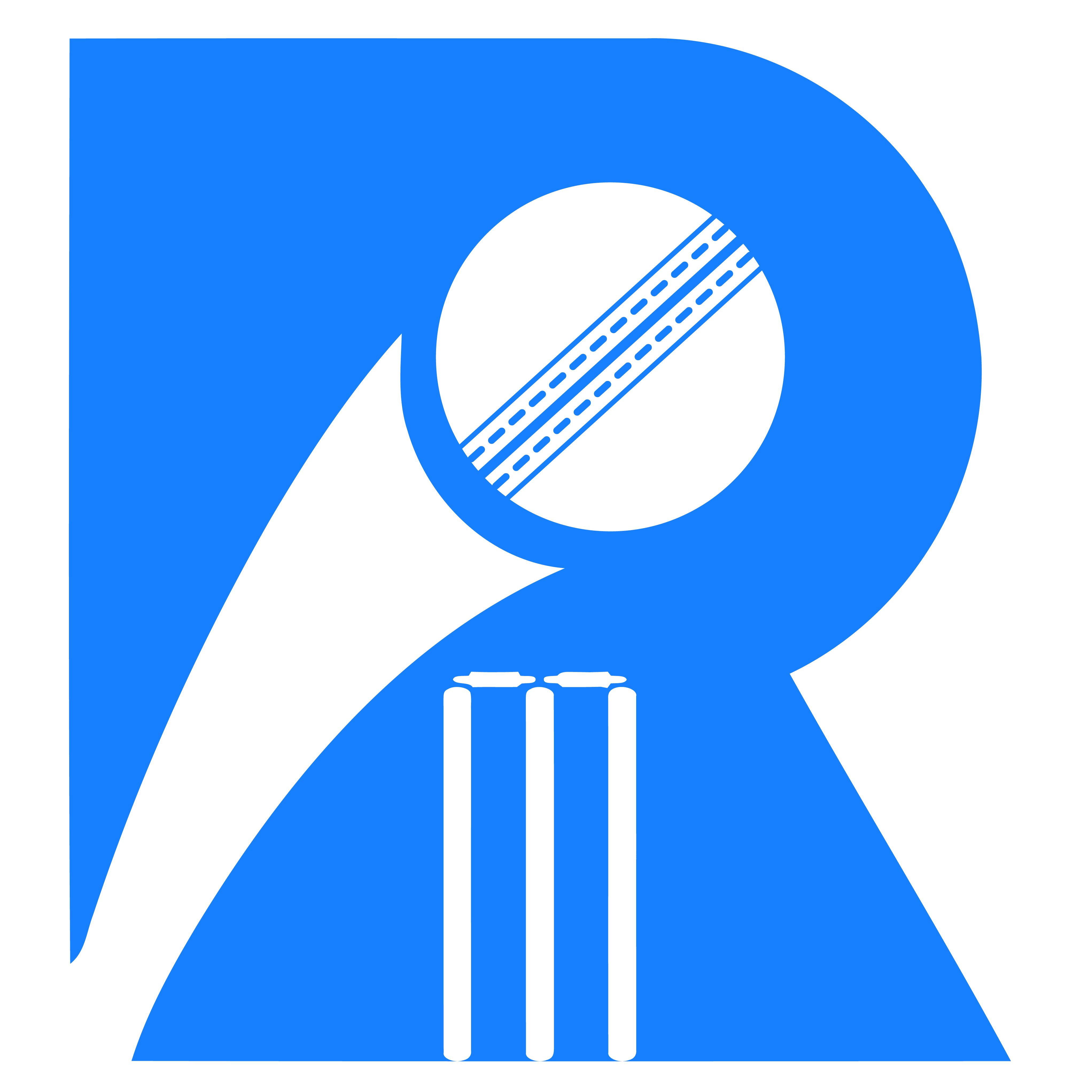 Rate Cricket Logo